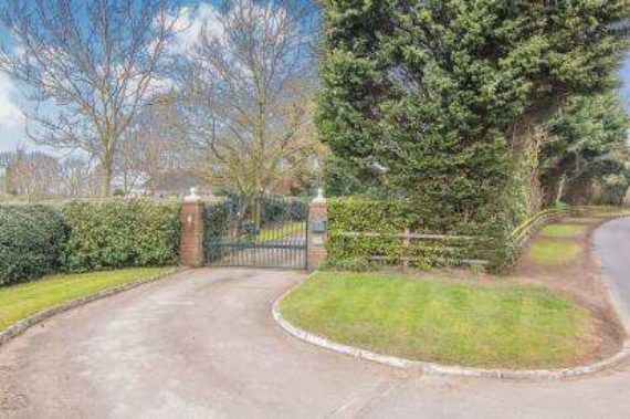 4 Bedroom Bungalow